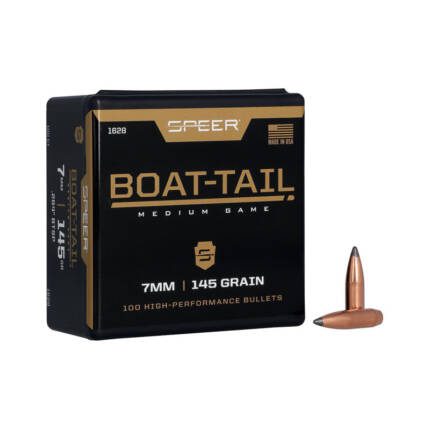SPEER 28CAL 145GR BTSP 100CT 1628