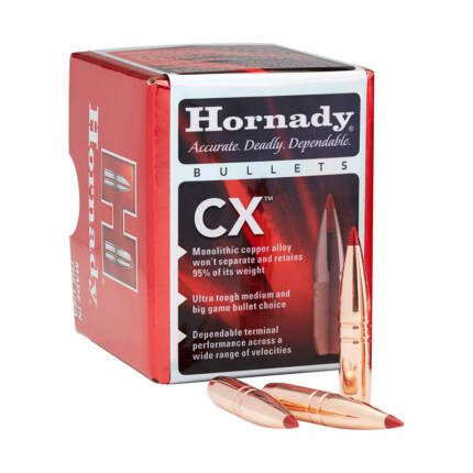HORNADY 375CAL 250GR CX 50CT 37084