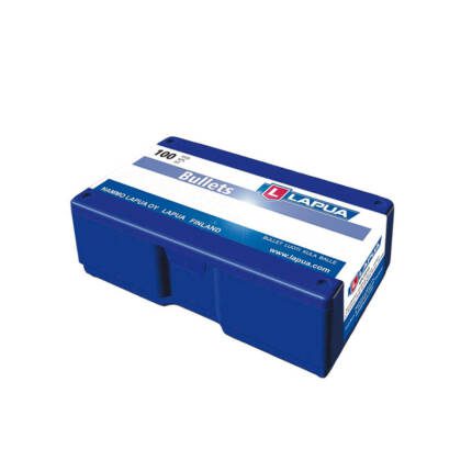 LAPUA 30CAL 155GR HPBT SCENAR 4PL7073