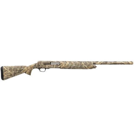 BROWNING 12GA 3.5IN A5 CAMO 28IN MOSSY OAK SHADOW GRASS HABITAT