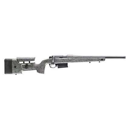 BERGARA 17HMR B14R STEEL TRAINER 10RD 20IN B14R003