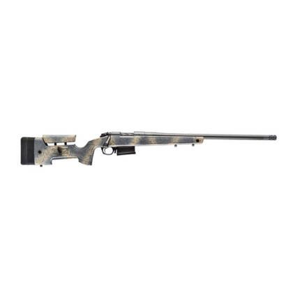 BERGARA 6.5MM CM B14 WILDERNESS HMR CARBON 5RD 22IN B14S382CF