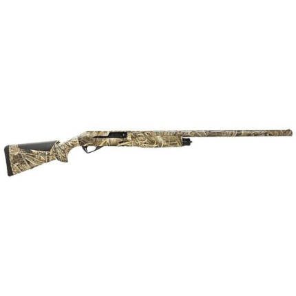 CANUCK 12GA HUNTER 3IN 4RD 28IN SEMI AUTO MAX5 CAMO
