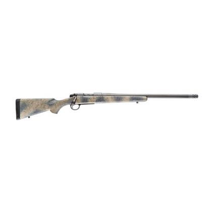 BERGARA 6.5MM CM B14 WILDERNESS RIGDE CARBON 4RD 22IN B14S522CF