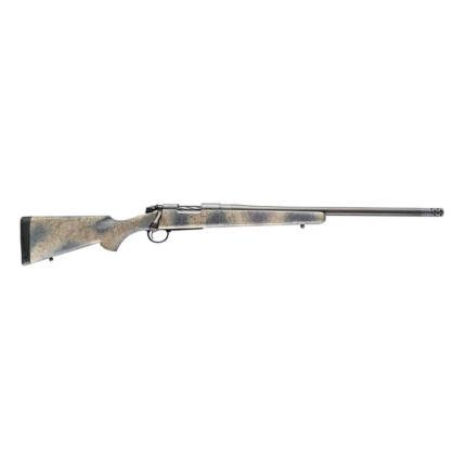 BERGARA 308 WIN B14 WILDERNESS RIDGE CARBON 4RD 20IN B14S521CF