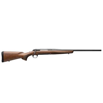 BROWNING 6.5MM CM XB HUNTER 4RD 22IN
