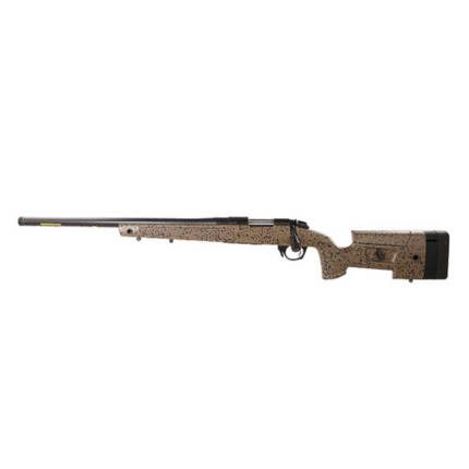 BERGARA 6.5MM CM B14 HMR LH 5RD 22IN B14S352LC