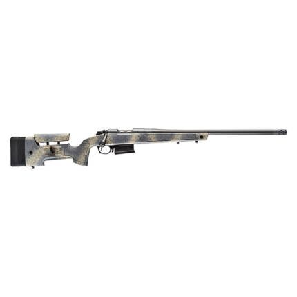 BERGARA 308 WIN B14 WILDERNESS HMR CARBON 5RD 20IN B14S371CF