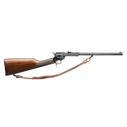 HERITAGE 22LR ROUGH RIDER RANCHER 6RD 16IN REVOLVER