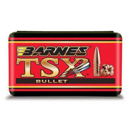 BARNES 7MM 140GR BT TSX 50CT 30289