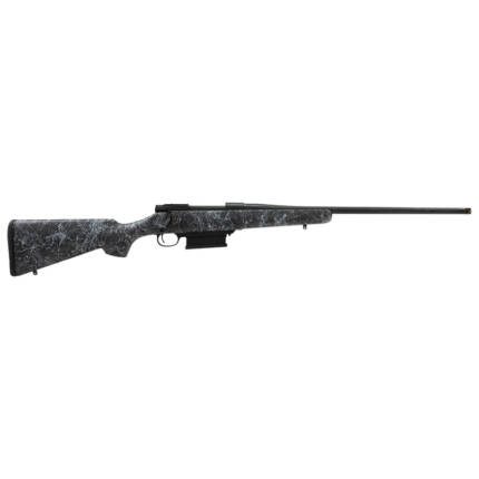 HOWA 270 WIN CARBON STALKER 5RD 22IN GREY WEB