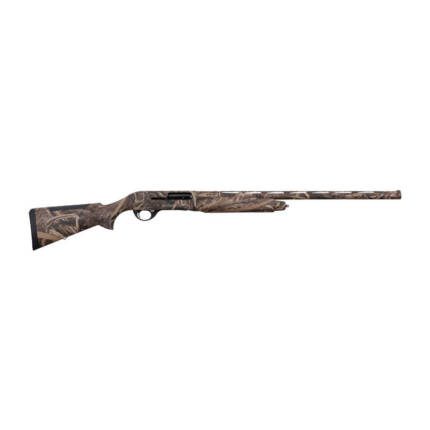WEATHERBY 12GA 18I WATERFOWLER 3IN 4RD 28IN SEMI AUTO MOSSY OAK INERTIA OP