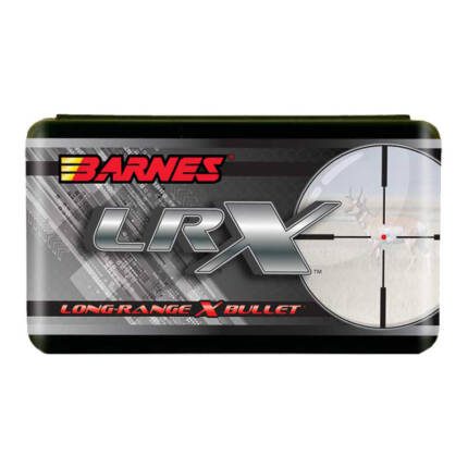 BARNES 22CAL 77GR BT LRX 50CT 30881