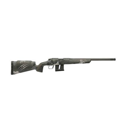 FIERCE 22LR RAZOR 10RD 18IN BLK/FRST