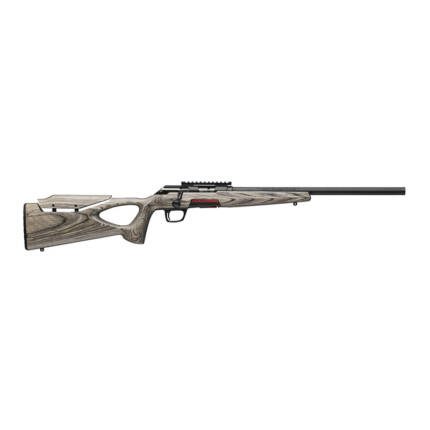 WINCHESTER 22LR XPERT THBHL TARGET 10RD 18IN LAM GRY