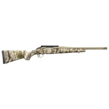 RUGER 243 WIN AMERICAN 3RD 22IN GO WILD 26924