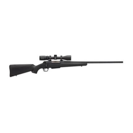 WINCHESTER 6.5MM CM XPR 3RD 22IN W/SCOPE BLK