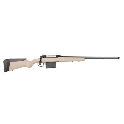 SAVAGE 300 WIN MAG 110 TACTICAL DESERT 5RD 24IN DARK EARTH 57491