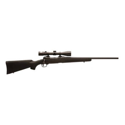 SAVAGE 270 WSM M-11 TROPHY HUNTER XP 2RD 24IN W/SCOPE BLK 19843