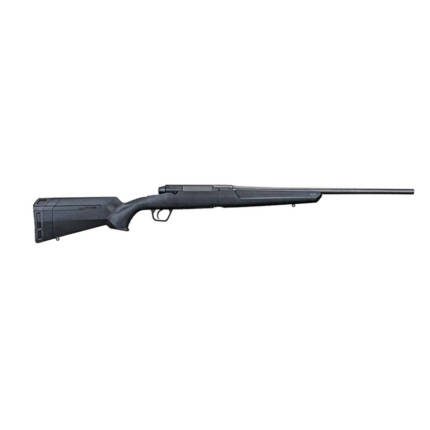 SAVAGE 30-06 SPRG AXIS LH 4RD 22IN BLK 57255