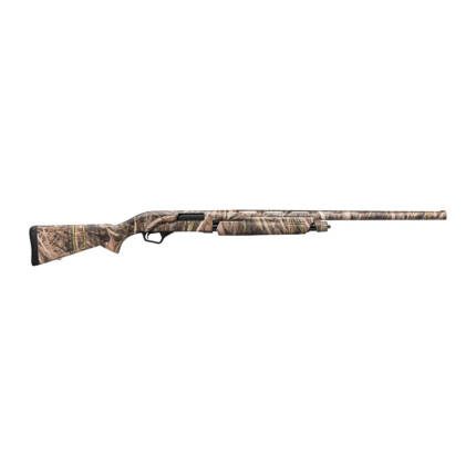 WINCHESTER 12GA SXP WATERFOWL HUNTER 3IN 3RD 28IN PUMP MOSSY OAK GRASS