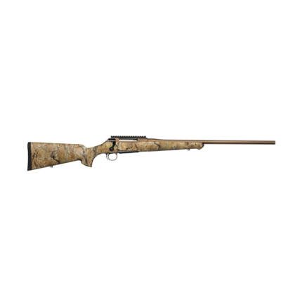 SAUER 6.5MM CM S100 CLASSIC XT 5RD 22IN VEIL TERRA SHADOW S1VTSB65C