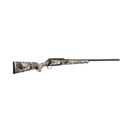 SAUER 300 WIN MAG S100 XT 4RD 24IN VEIL APLINE TI S100VEILALPTI300