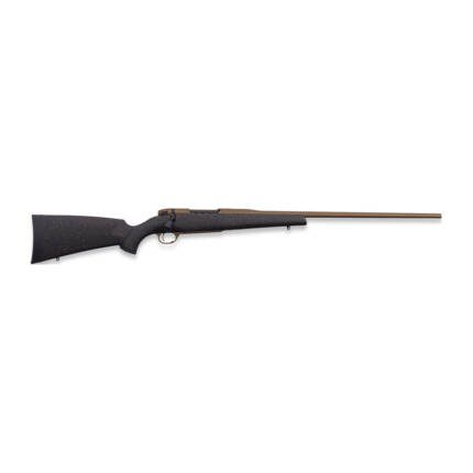 WEATHERBY 6.5 WBY RPM MARK V HUNTER 4RD 24IN BLK/BRONZE