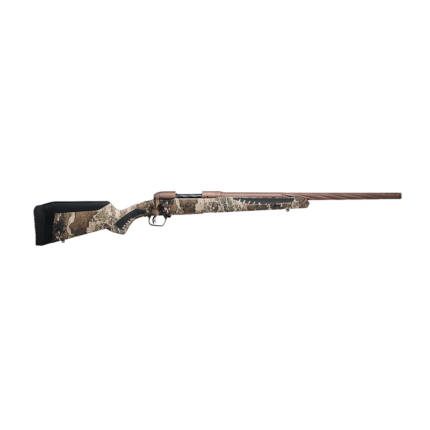 SAVAGE 6.5MM PRC 110 HIGH COUNTRY 2RD 24IN CAMO 57419