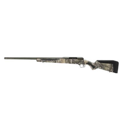 SAVAGE 300 WIN MAG 110 TIMERLINE LH 3RD 24IN CAMO 57756