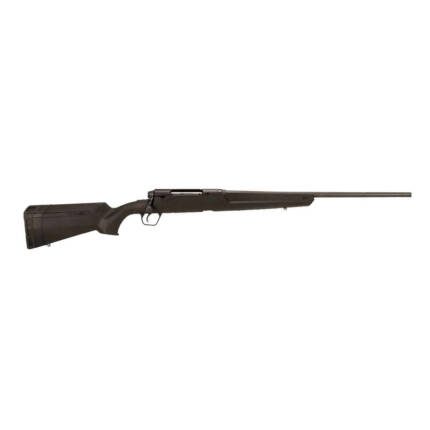 SAVAGE 6MM ARC AXIS II 4RD 22IN BLK 57769