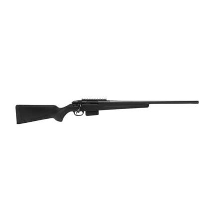 STEVENS 6.5MM CM 334 3RD 22IN BLK 18837