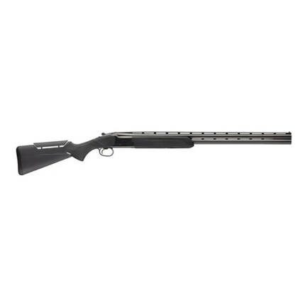 BROWNING 12GA CITORI COMPOSITE 3IN 28IN O/U BLK