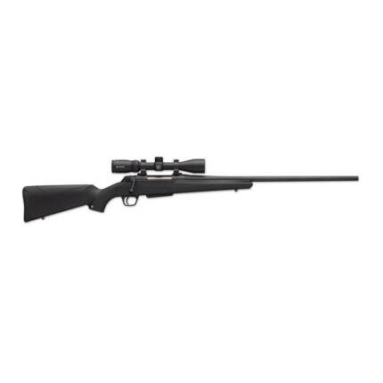 WINCHESTER 30-06 SPRG XPR 3RD 24IN W/SCOPE BLK