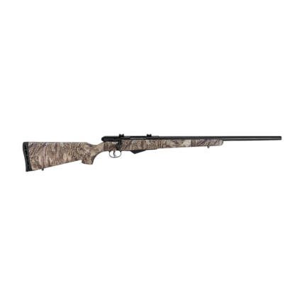 SAVAGE 223 REM 25 WALKING VARMINTER 4RD 22IN CAMO 19980