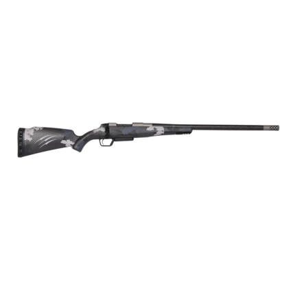 FIERCE 22CM CARBON ROGUE XP 5RD 22IN GLCR/PHNTM