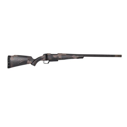 FIERCE 22CM CARBON ROGUE XP 5RD 22IN SB/SON