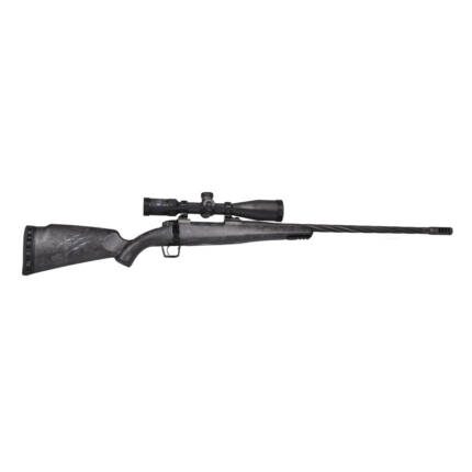 FIERCE 300 PRC TWISTED ROGUE 22IN W/SCOPE DIST TAN MTRX