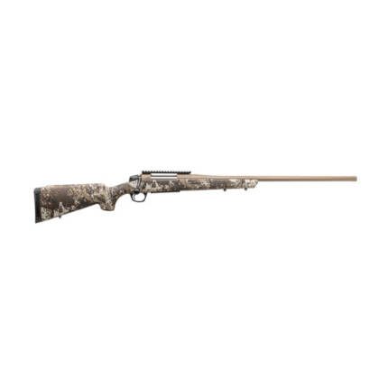 CVA 243 WIN CASCADE 4RD 22IN CAMO CR3900C