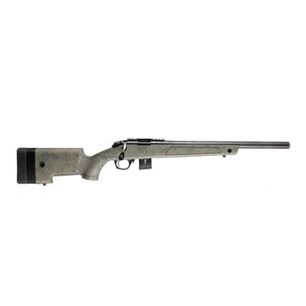 BERGARA 22LR BMR-X CARBON 5RD 18IN GRN BMR008