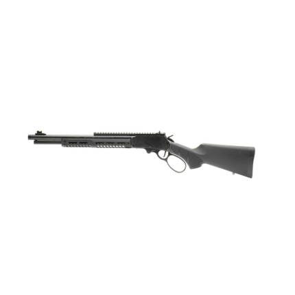 S&W 30-30WIN 1854 STEALTH HUNTER 5RD 16.5IN W/SIGHT BLK 14454