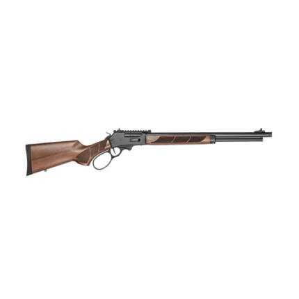 S&W 30-30 WIN 1854 6RD 20IN W/SIGHT WOOD 14385