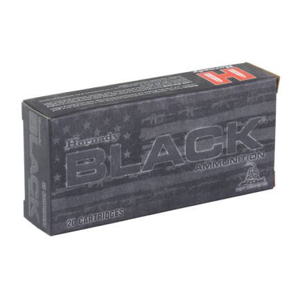 HORNADY 338 ARC 215GR FTX 82274