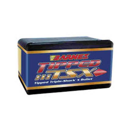 BARNES 35CAL 200GR TIPPED BT TSX 30461