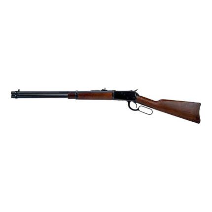 HERITAGE 44 REM MAG 92  LEVER ACTION 10RD 20IN W/SIGHTS WOOD