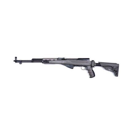 SKS 7.62x39 W/ATI FOLDING STOCK BLK