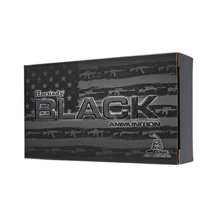 HORNADY 22 ARC 75GR ELD MATCH 81541