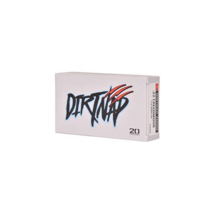 DIRTNAP 22CM 77GR BARNES LRX