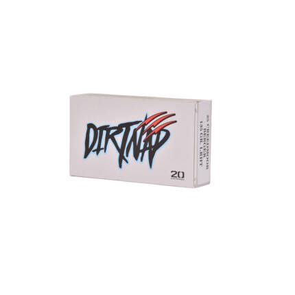DIRTNAP 25CM 135GR BERGER LRHT
