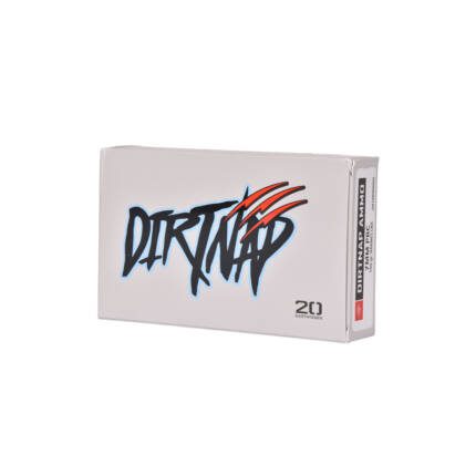 DIRTNAP 7MM PRC 160GR BARNES LRX